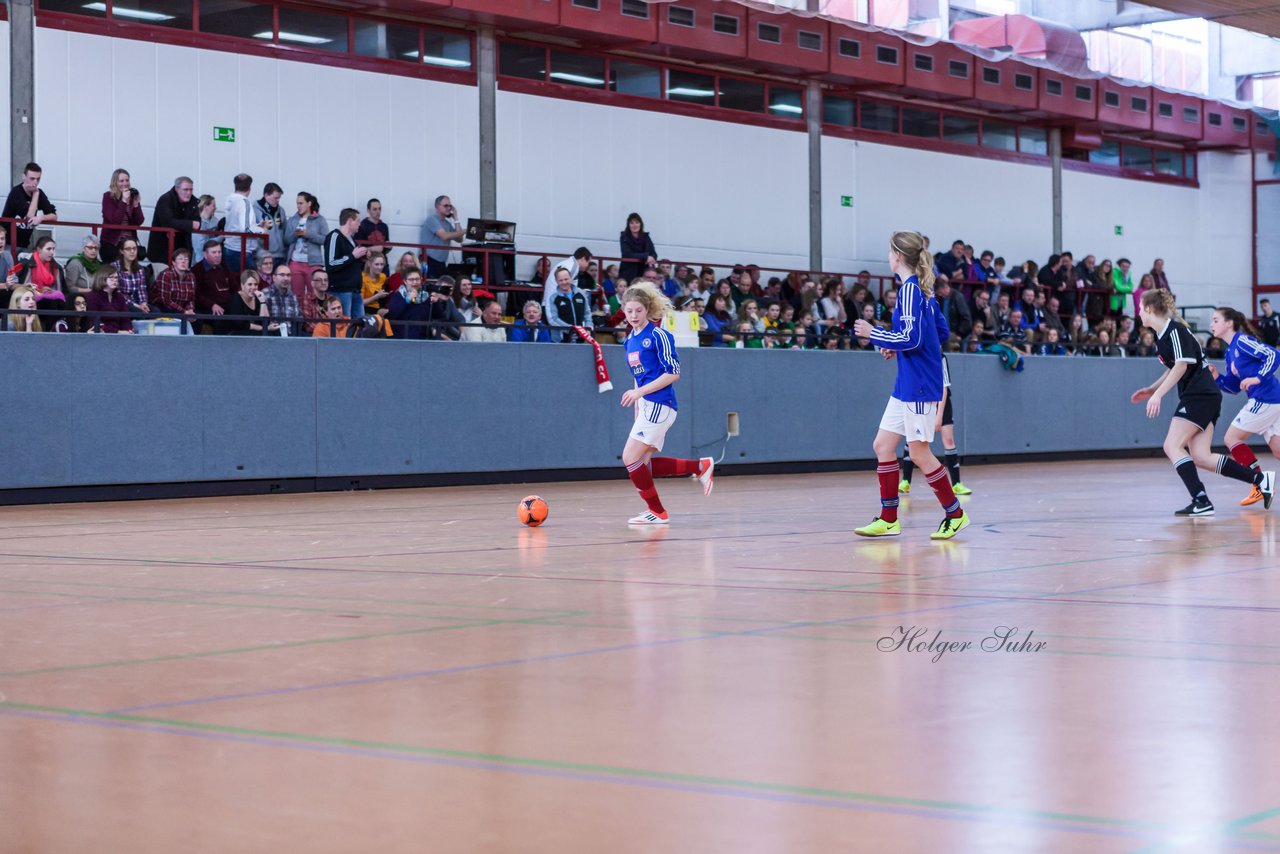 Bild 268 - Norddeutschen Futsalmeisterschaften : Sieger: Osnabrcker SC